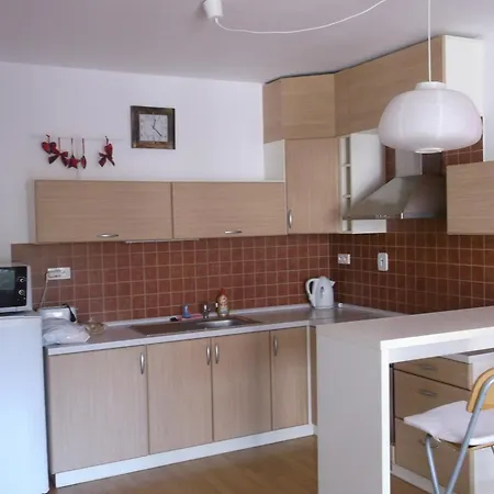 Pikk Apartment Trenčianske Teplice