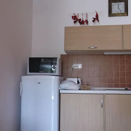 Pikk Apartmán