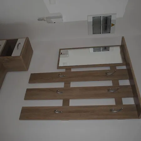 Pikk Apartmán