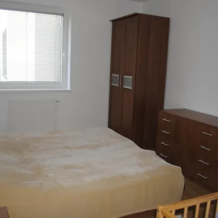 Apartment Pikk Trenčianske Teplice