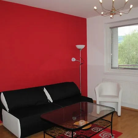 Apartment Pikk *