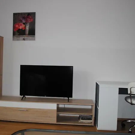 Pikk Apartmán Trenčianské Teplice