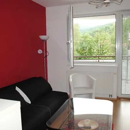 Pikk Apartment